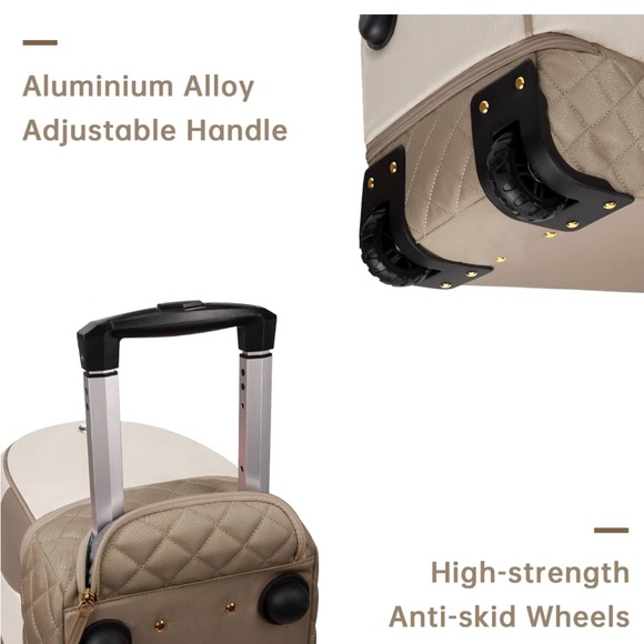 Etronik Travel bag - Picture 4 of 9